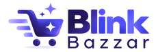 Blink Bazzar - Home