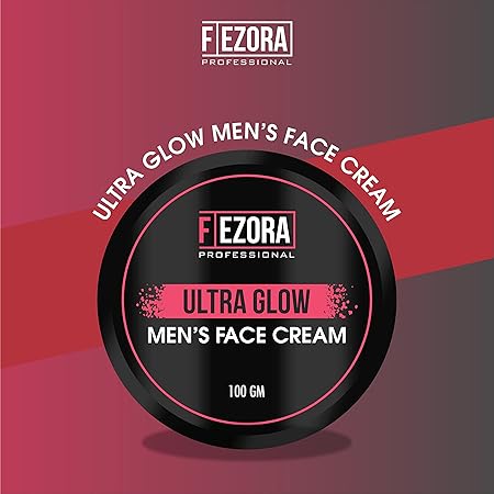 MENS FACE CREAM 100 GM(PACK OF 1)