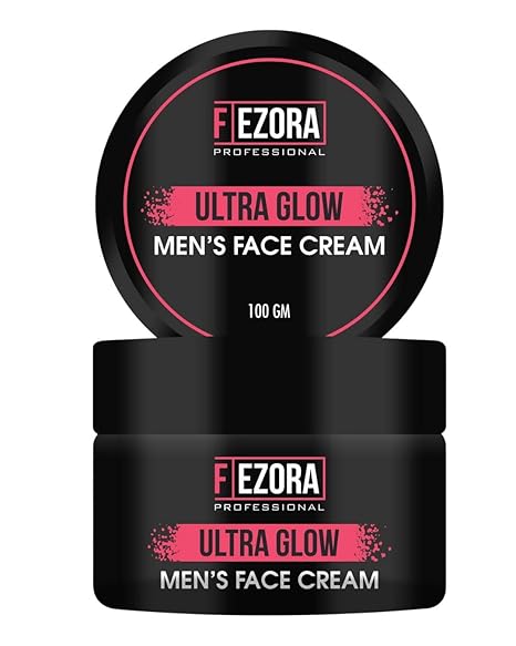MENS FACE CREAM 100 GM(PACK OF 1)